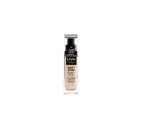 NYX PROFESSIONAL MAKEUP cant Stop Wont Stop Foundation 24h Full coverage Matte Finish - Pale