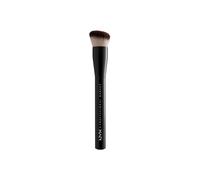 NYX Professional Makeup Can't Stop Won't Stop Foundation Brush NYX Professional Makeup Multicolor
