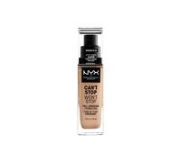 NYX Professional Makeup Can't Stop Won't Stop Full Coverage Foundation in Medium Olive | Size: 30ml NYX Professional Makeup Medium Olive 30ml