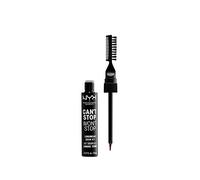 NYX PROFESSIONAL MAKEUP Can't Stop Won't Stop Longwear Brow Kit - Brunette