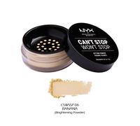 NYX Professional Makeup Can't Stop Won't Stop Setting Powder CHOOSE SHADE NEW