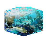 NYX Professional Makeup Cheek Palette Avatar Pandoran Paradise