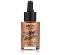 NYX Professional Makeup compatible - California Beamin' Face & Body L