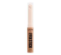 NYX Professional Makeup Concealer Correcting Stick Pro Fix 12H Neutral Tan | With Hyaluronic Acid, Covers Blemishes, Dark Spots, Discolouration, 12H Wear, Vegan Formula, Pro Fix Stick, Correcting
