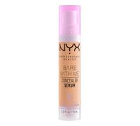 Bare With Me Concealer Serum Medium Gold