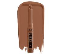 NYX Professional Makeup Correcting Concealer Stick, Covers Blemishes, Dark Spots and Discolouration, 12H Wear, Vegan Formula, Pro Fix Stick, Sienna