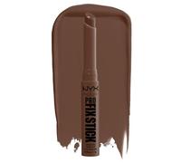 NYX Professional Makeup Correcting Concealer Stick, Covers Blemishes, Dark Spots and Discolouration, 12H Wear, Vegan Formula, Pro Fix Stick, Walnut (Packaging may vary)