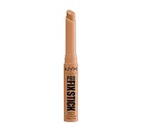 NYX Professional Makeup Correcting Concealer Stick, Covers Blemishes, Dark Spots and Discolouration, 12H Wear, Vegan Formula, Pro Fix Stick, Cinnamon