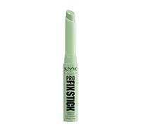 Pro Fix Stick Correcting Concealer Stick NYX Professional Makeup Green 1.6g