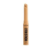 NYX Professional Makeup Correcting Concealer Stick, Covers Blemishes, Dark Spots and Discolouration, 12H Wear, Vegan Formula, Pro Fix Stick, Classic Tan