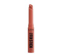NYX Professional Makeup Correcting Concealer Stick, Covers Blemishes, Dark Spots and Discolouration, 12H Wear, Infused with Hyaluronic Acid, Vegan Formula, Pro Fix Stick, Apricot