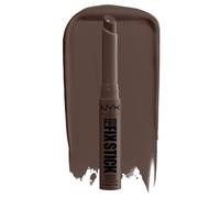 NYX Professional Makeup Correcting Concealer Stick, Covers Blemishes, Dark Spots and Discolouration, 12H Wear, Vegan Formula, Pro Fix Stick, Rich Espresso