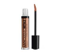 NYX Professional Makeup Cosmic Metals Lip Cream Retro Harmony