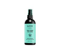 NYX Professional Makeup Makeup Setting Spray Dewy setting spray 180 ml