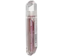 NYX Professional Makeup Diamonds & Ice, Please Lip Topper Power Trip