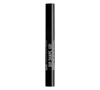 NYX PROFESSIONAL MAKEUP Dip, Shape, Go! Longwear Brow Kit - Auburn