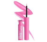 Debenhams Vivid Brights Liquid Eyeliner In Dont Pink Twice dont pink twice One Size