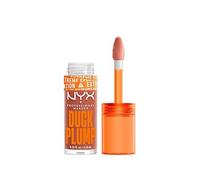 NYX Professional Makeup Women's Duck Plump Extreme Sensation Plumping Lip Gloss 7ml in Flippin Slime NYX Professional Makeup Flippin Slime 7ml
