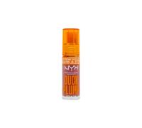 NYX Professional Makeup Duck Plump lip gloss with magnifying effect shade 09 Strike A Rose 6,8 ml