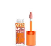 NYX Professional Makeup Duck Plump Lip Plumping Gloss (Various Shades) - Bangin' Bare