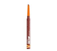 NYX Professional Makeup duck plump plumping lip liner swollen spice 0.33g Swollen Spice