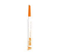 NYX PROFESSIONAL MAKEUP Duck Plump Plumping Lip Liner, Matte Lip Pencil With Up To 10HR Wear, Ducking Clear Clear Lip Liner