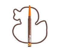 NYX Professional Makeup duck plump plumping lip liner touch up taupe 0.33g Touch Up Taupe