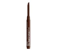 NYX Professional Makeup Epic Eyeliner, Inky Stix, Cream Gel Eyeliner, lasts up to 24 hours, Waterproof, Precise Slanted Tip, Long Lasting & Easy Application, Shade: Ember Energy