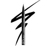 NYX PROFESSIONAL MAKEUP Epic Ink Eye Liner Felt Tip Liner Pen Waterproof Vegan Formula Black