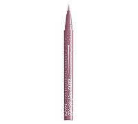 NYX Professional Makeup Epic Ink Jeans Glitz Liquid Eyeliner, Long-Lasting Waterproof Eyeliner With Glitter, Easy to Use, Shade: Bootcut Bling