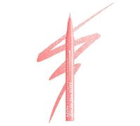 NYX Professional Makeup Epic Ink Jeans Glitz Liquid Eyeliner, Long-Lasting Waterproof Eyeliner With Glitter, Easy to Use, Shade: Bootcut Bling