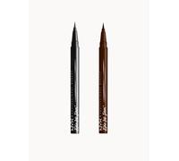 NYX Professional Makeup Epic Ink Liner Day & Night Set