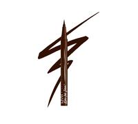 NYX PROFESSIONAL MAKEUP Epic Ink Liner Waterproof Liquid Eyeliner Pen Milk Chocolate, Milk Chocolate, Women Milk Chocolate