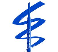 NYX Professional Makeup Epic Inky Stix Waterproof Cream Gel Eyeliner (Various Shades) - Cobalt Click
