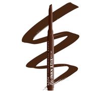 NYX Professional Makeup Epic Eyeliner, Inky Stix, Cream Gel Eyeliner, lasts up to 24 hours, Waterproof, Precise Slanted Tip, Long Lasting & Easy Application, Shade: Ember Energy