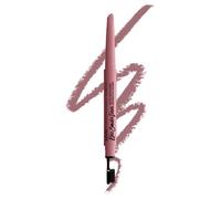 NYX Professional Makeup Epic Smoke Liner Blendable Eyeliner Stick, Instant Smokey Lifted Look, in a Stick with 2 easy Steps, Vegan Formula, Mauve Grit