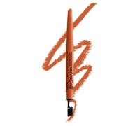 NYX Professional Makeup Epic Smoke Liner Blendable Eyeliner Stick, Instant Smokey Lifted Look, in a Stick with 2 easy Steps, Vegan Formula, Shade: Fired Up