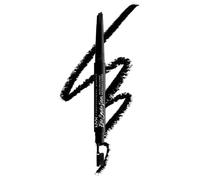 NYX Professional Makeup Epic Smoke Liner Blendable Eyeliner Stick, Instant Smokey Lifted Look, in a Stick with 2 easy Steps, Vegan Formula, Black Smoke