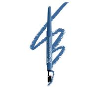 NYX Professional Makeup Epic Smoke Liner Blendable Eyeliner Stick, Vegan Formula, Navy Heat