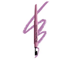 NYX PROFESSIONAL MAKEUP Epic Smoke Liner Vegan Smokey Eyeliner - Rose Dust Soft Rosy Lavender