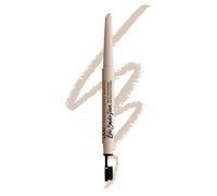 NYX PROFESSIONAL MAKEUP Epic Smoke Liner Vegan Smokey Eyeliner - White Smoke (Off White Cream)