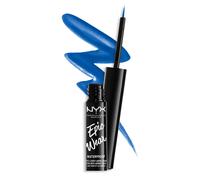 NYX PROFESSIONAL MAKEUP Epic Wear Liquid Liner, Long-Lasting Waterproof Eyeliner - Sapphire