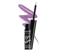 NYX PROFESSIONAL MAKEUP Epic Wear Liquid Liner, Long-Lasting Waterproof Matte Eyeliner - Lilac