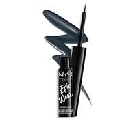 NYX PROFESSIONAL MAKEUP Epic Wear Liquid Liner, Long-Lasting Waterproof Matte Eyeliner - Stone Fox