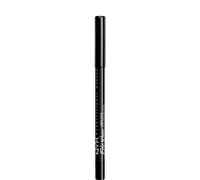 NYX Professional Makeup Epic Wear Liner Stick Waterproof Eyeliner Pencil Shade 08 - Pitch Black 1.2 g
