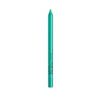 NYX Professional Makeup Epic Wear Long Lasting Liner Stick, Easily Glide Tip, Easily Sharpened, Waterproof Colour, Long-Lasting, Bold Colour, Shade: Blue Trip