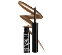 NYX Professional Makeup - Epic Wear Metallic Liquid Liner - Brown Metal