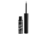 NYX Professional Makeup Epic Wear Semi Permenant Liquid Liner in Black NYX Professional Makeup Black
