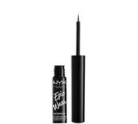 NYX Professional Makeup Eye make-up Eyeliner Epic Wear Liquid Liner Brown