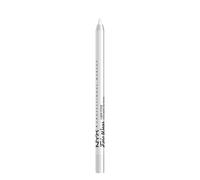 NYX Professional Makeup Eye Liner Epic Wear Liner Stick Pure White
